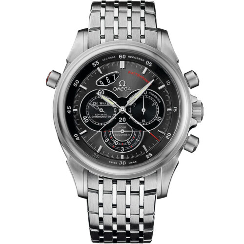 Omega De Ville Chronoscope 422.10.44.51.06.001