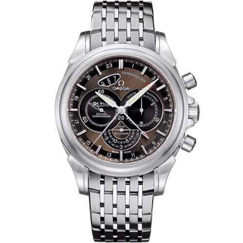 Omega De Ville Chronoscope 422.10.44.52.13.001