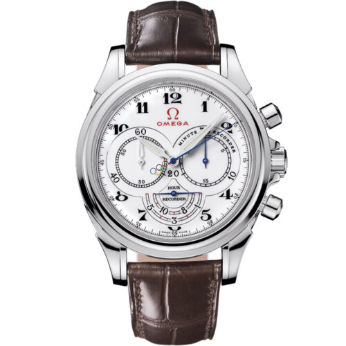 Omega De Ville Chronoscope 422.13.41.50.04.001