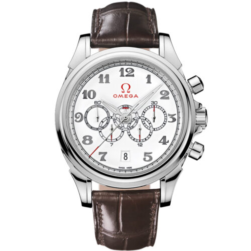Omega De Ville Chronoscope 422.13.41.52.04.001