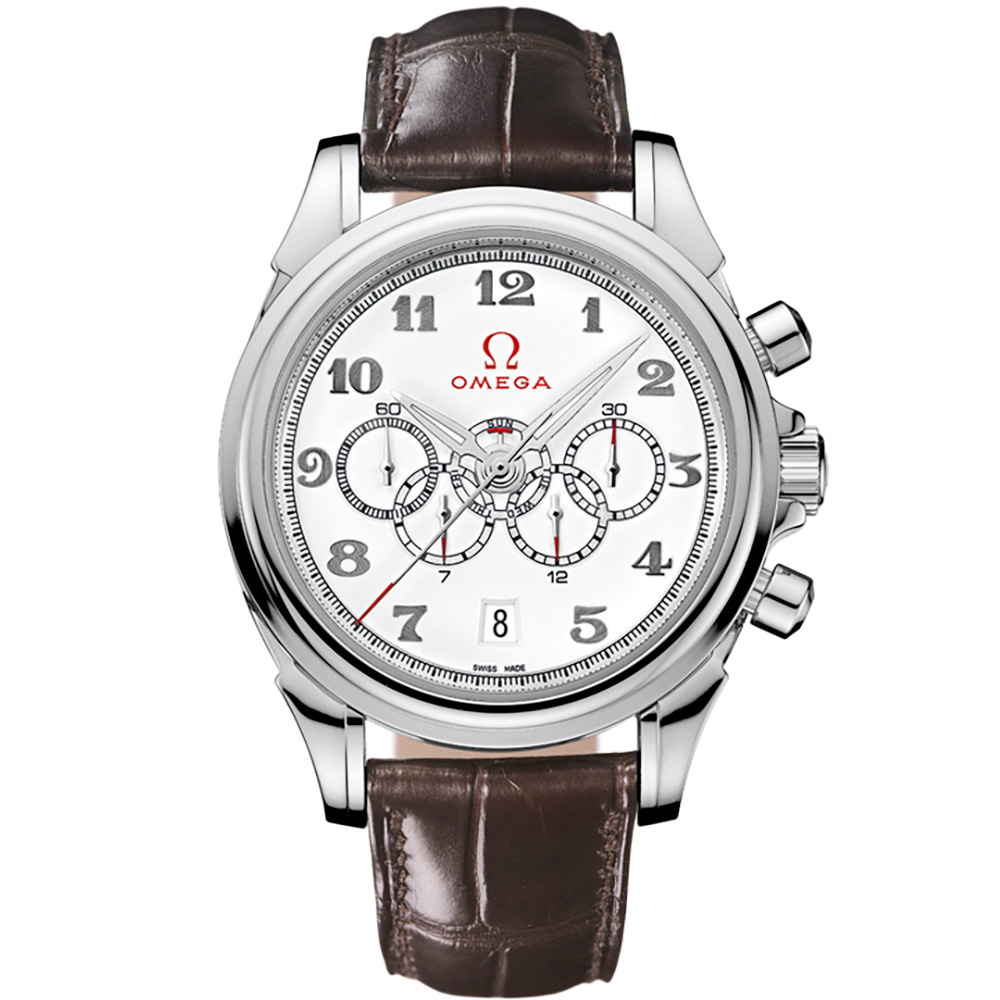 Omega De Ville Chronoscope 422.13.41.52.04.001