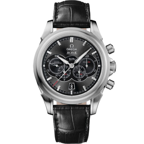 Omega De Ville Chronoscope 422.13.41.52.06.001