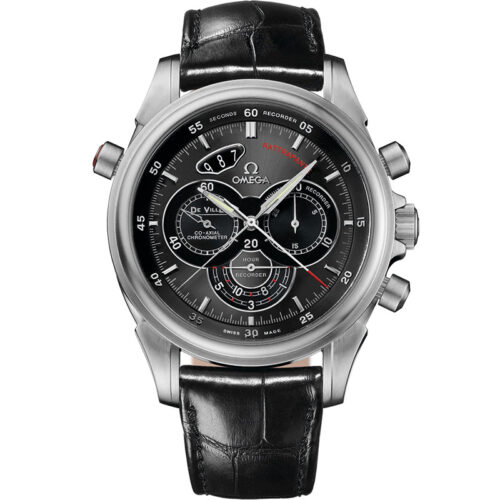 Omega De Ville Chronoscope 422.13.44.51.06.001
