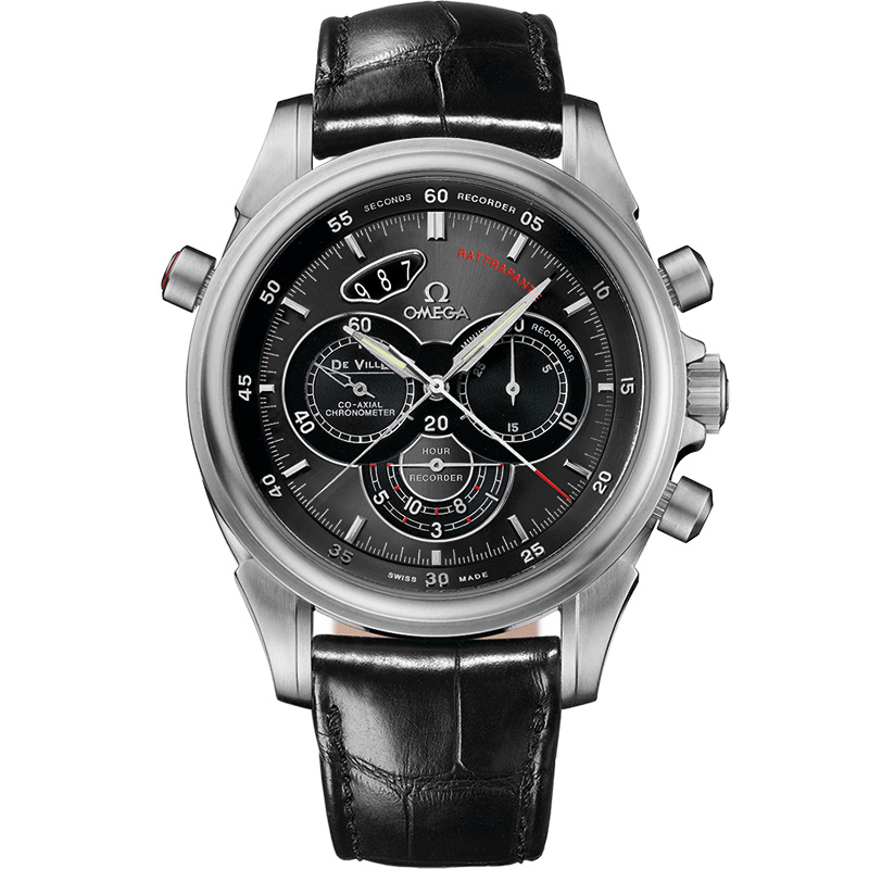 Omega De Ville Chronoscope 422.13.44.51.06.001