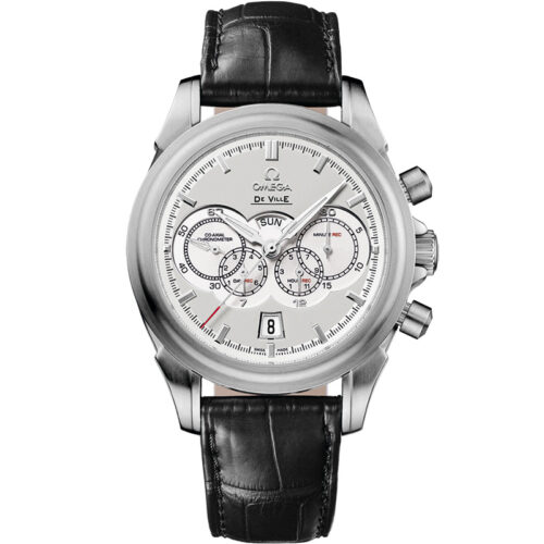 Omega De Ville Chronoscope 422.53.41.52.09.001