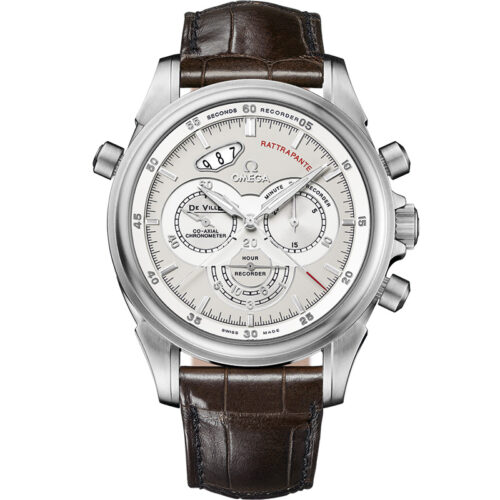 Omega De Ville Chronoscope 422.53.44.51.02.001