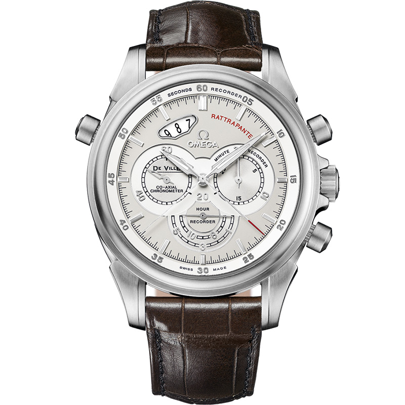 Omega De Ville Chronoscope 422.53.44.51.02.001