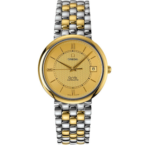 Omega De Ville Classic 7304.11.00