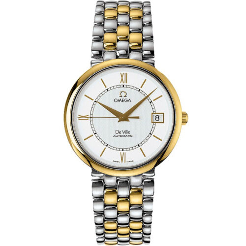 Omega De Ville Classic 7304.21.00