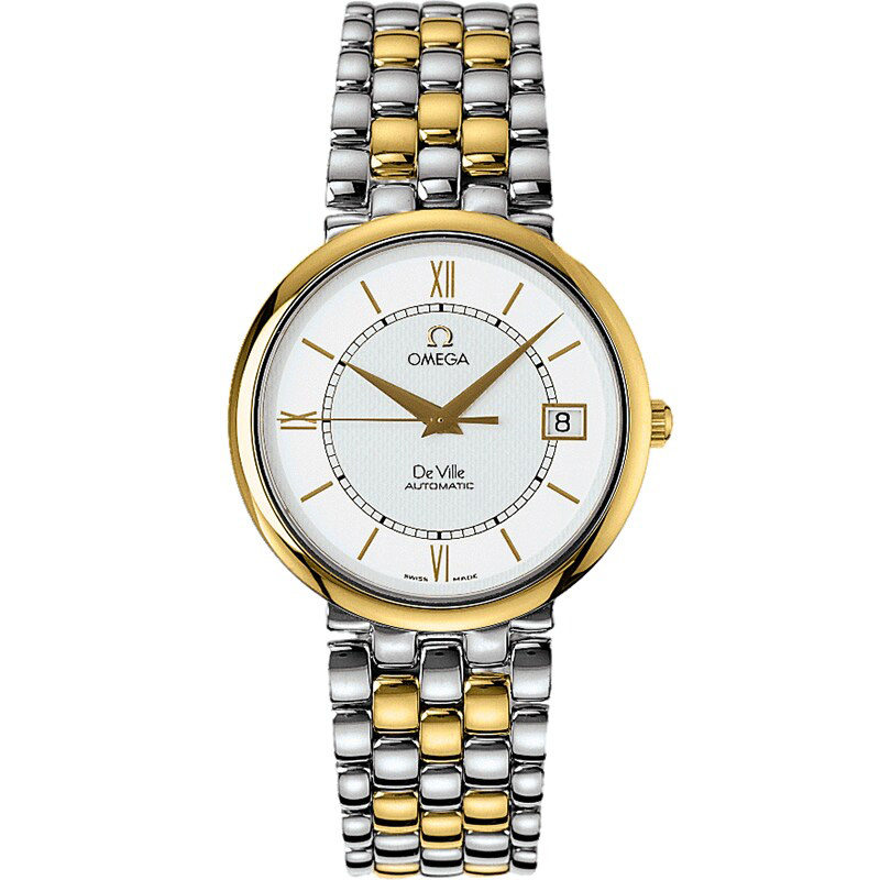 Omega De Ville Classic 7304.21.00