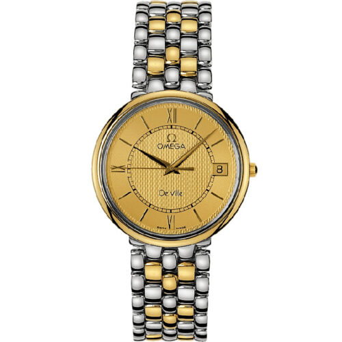 Omega De Ville Classic 7314.11.00