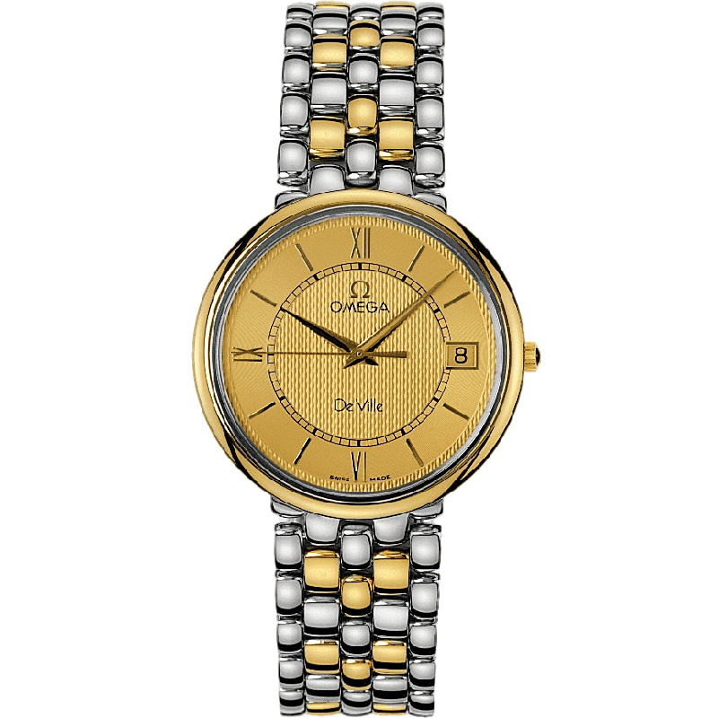 Omega De Ville Classic 7314.11.00