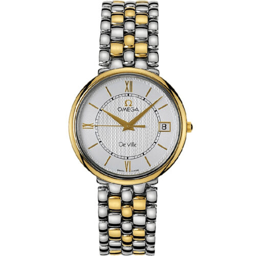 Omega De Ville Classic 7314.31.00