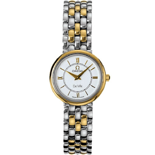 Omega De Ville Classic 7374.21.00