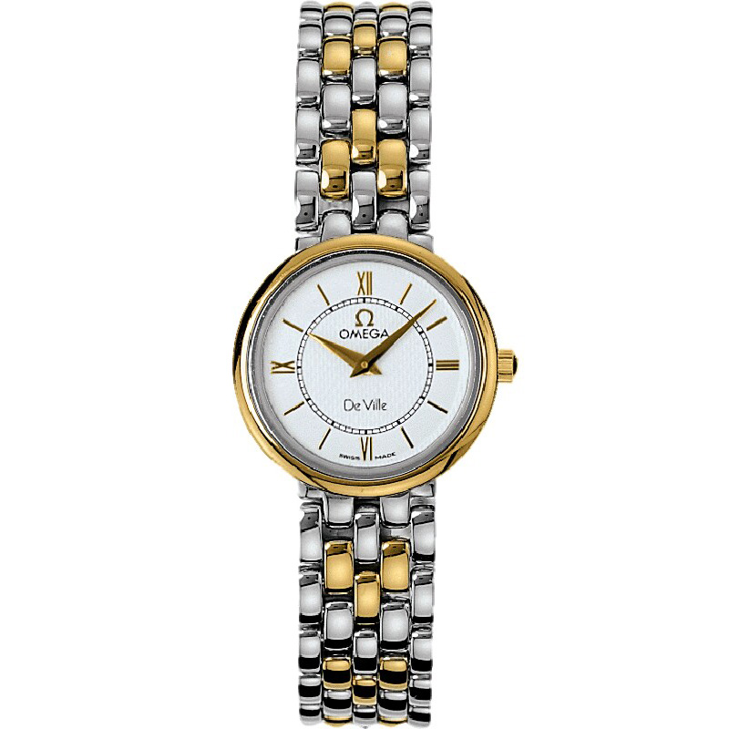 Omega De Ville Classic 7374.21.00