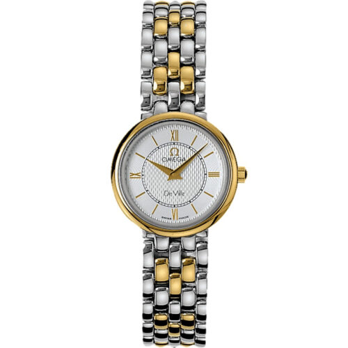 Omega De Ville Classic 7374.31.00