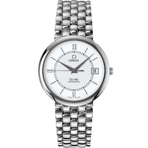 Omega De Ville Classic 7504.21.00