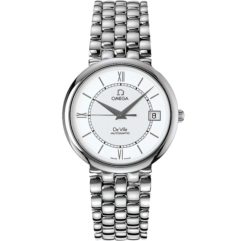 Omega De Ville Classic 7504.21.00