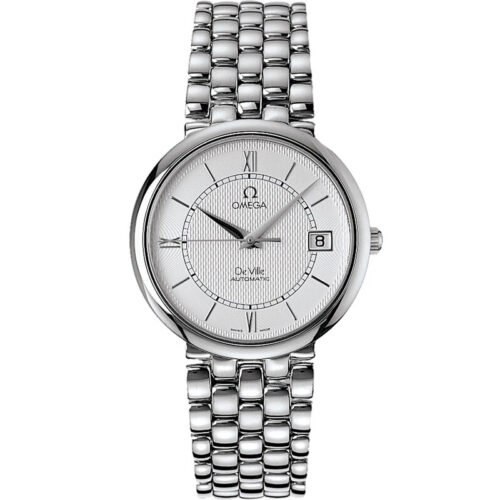 Omega De Ville Classic 7504.31.00