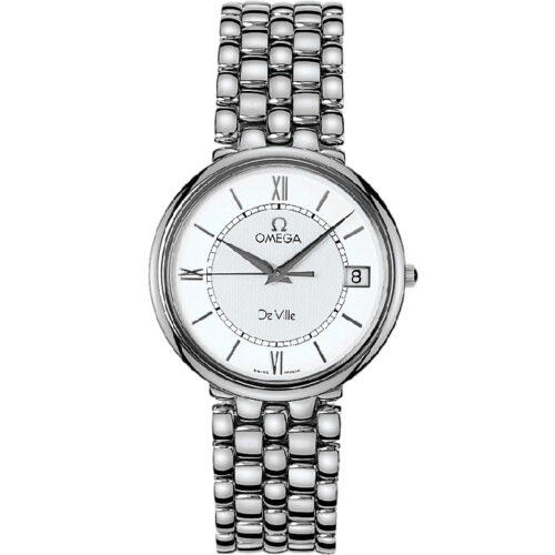 Omega De Ville Classic 7514.21.00