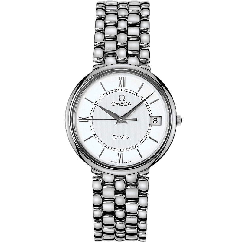 Omega De Ville Classic 7514.21.00