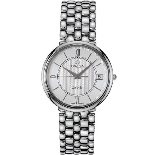 Omega De Ville Classic 7514.31.00