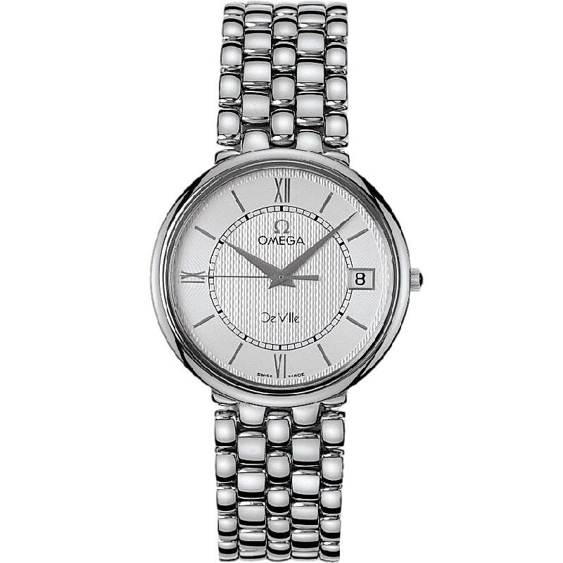 Omega De Ville Classic 7514.31.00