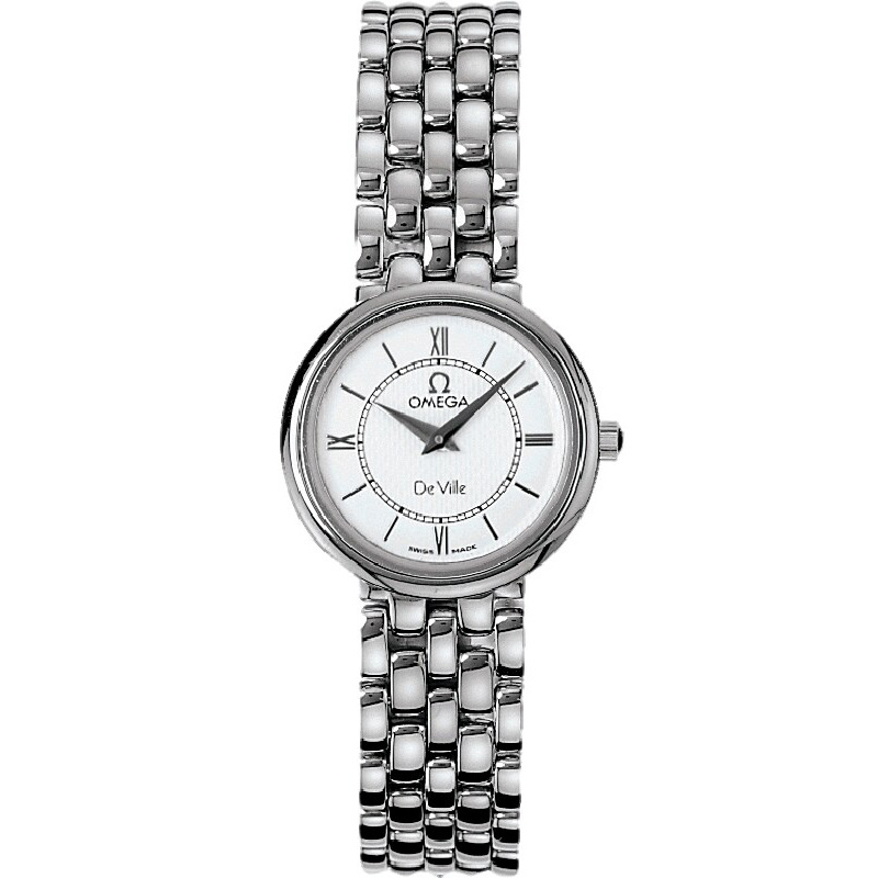 Omega De Ville Classic 7574.21.00
