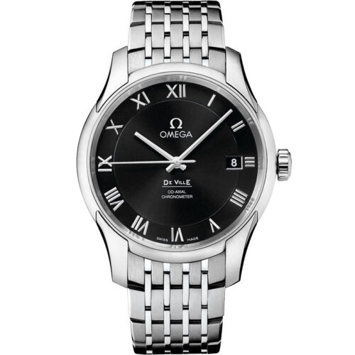 Omega De Ville Hour Vision 431.10.41.21.01.001