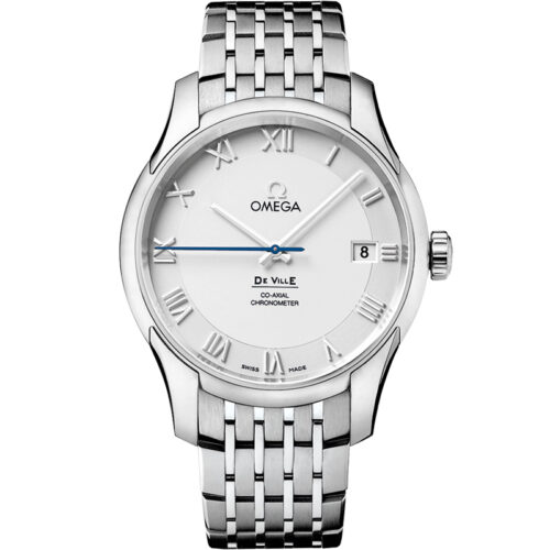 Omega De Ville Hour Vision 431.10.41.21.02.001