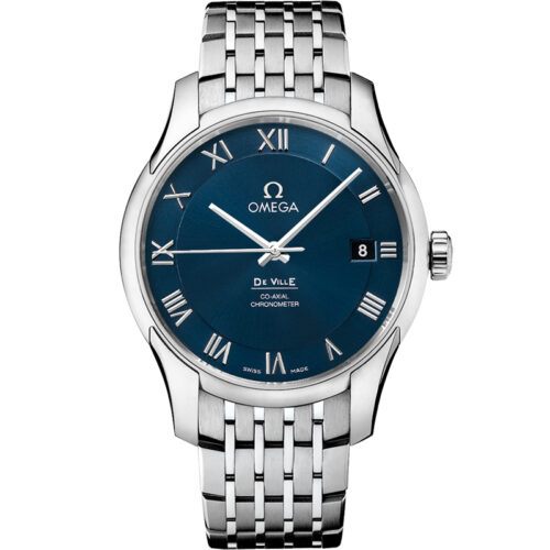 Omega De Ville Hour Vision 431.10.41.21.03.001