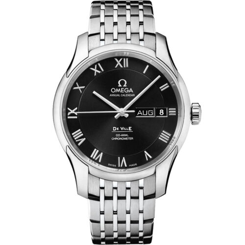 Omega De Ville Hour Vision 431.10.41.22.01.001