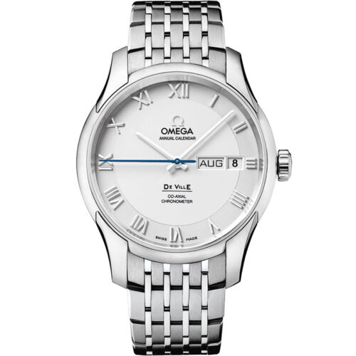 Omega De Ville Hour Vision 431.10.41.22.02.001