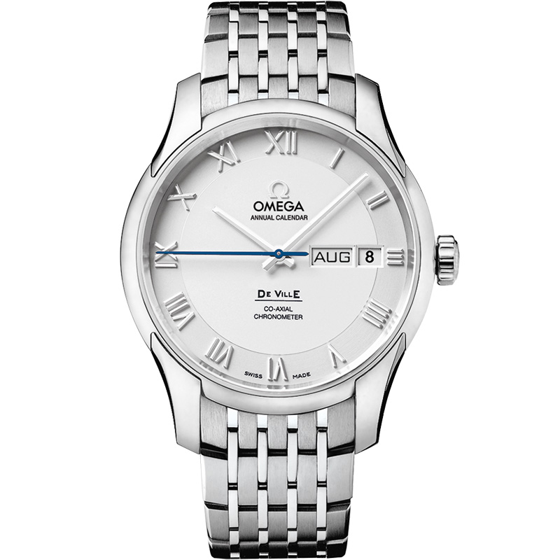 Omega De Ville Hour Vision 431.10.41.22.02.001