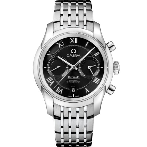 Omega De Ville Hour Vision 431.10.42.51.01.001