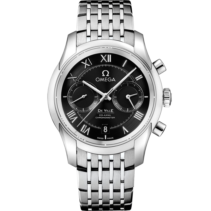 Omega De Ville Hour Vision 431.10.42.51.01.001