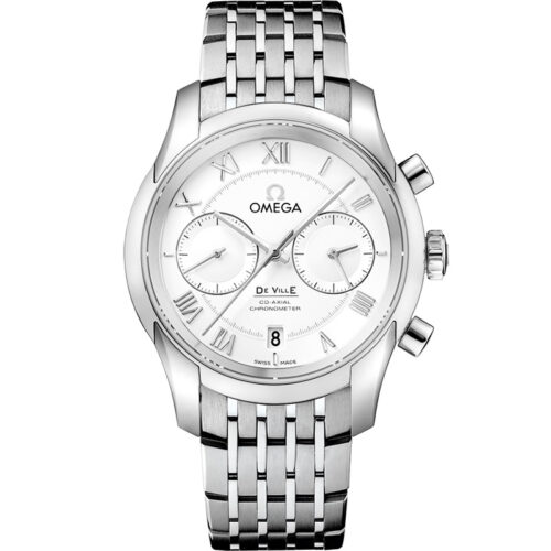 Omega De Ville Hour Vision 431.10.42.51.02.001