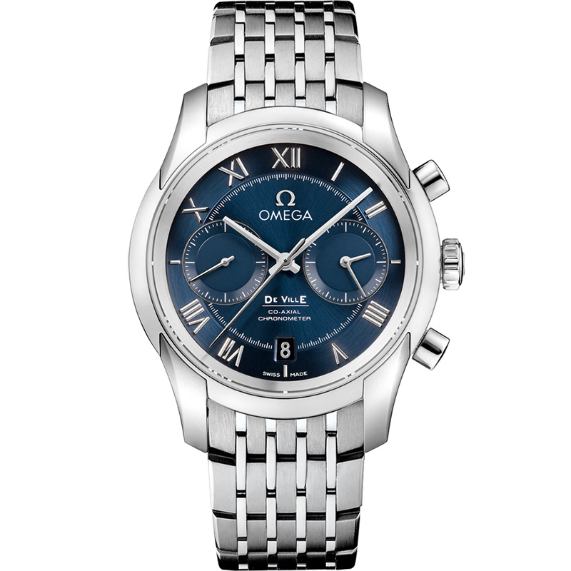 Omega De Ville Hour Vision 431.10.42.51.03.001