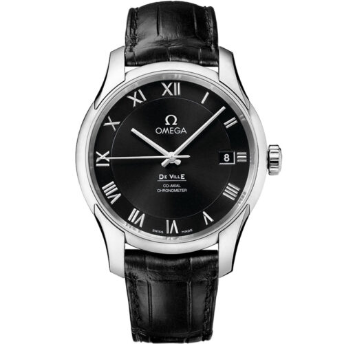 Omega De Ville Hour Vision 431.13.41.21.01.001