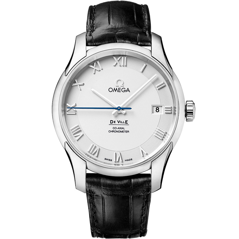 Omega De Ville Hour Vision 431.13.41.21.02.001