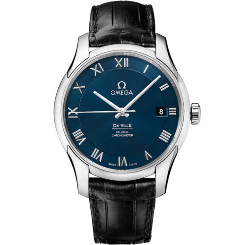 Omega De Ville Hour Vision 431.13.41.21.03.001