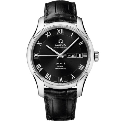 Omega De Ville Hour Vision 431.13.41.22.01.001