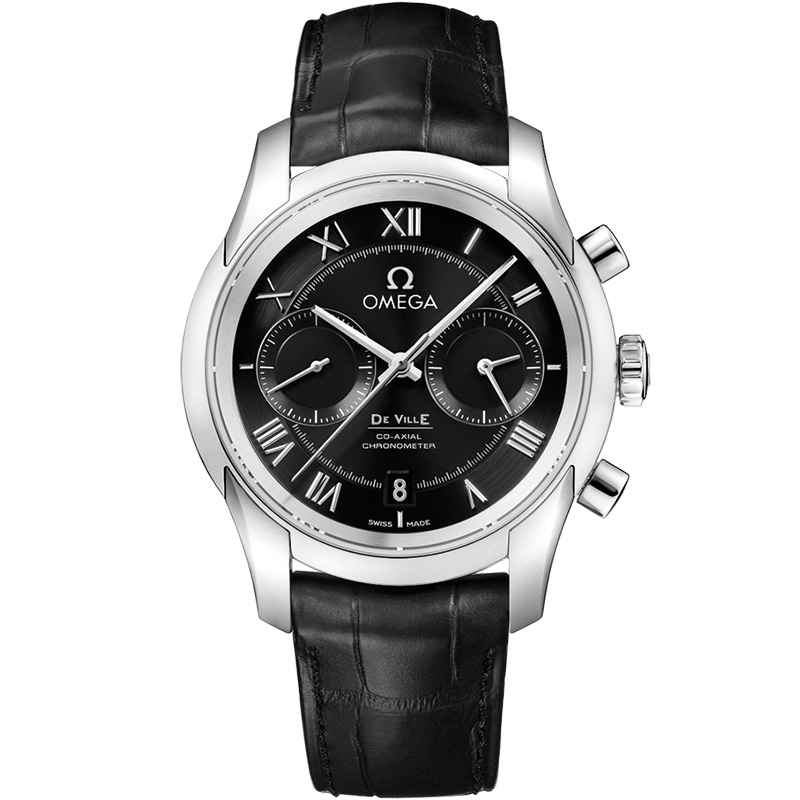 Omega De Ville Hour Vision 431.13.42.51.01.001