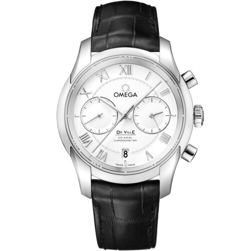 Omega De Ville Hour Vision 431.13.42.51.02.001