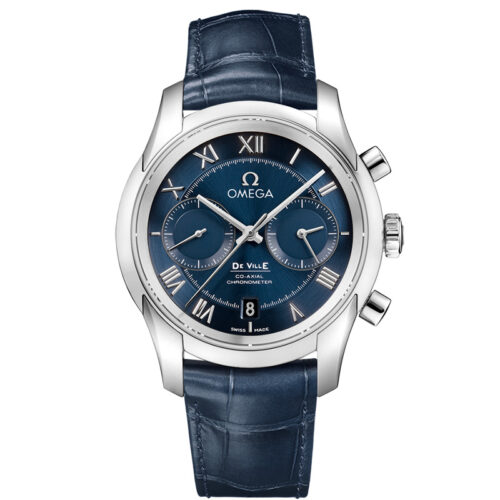 Omega De Ville Hour Vision 431.13.42.51.03.001