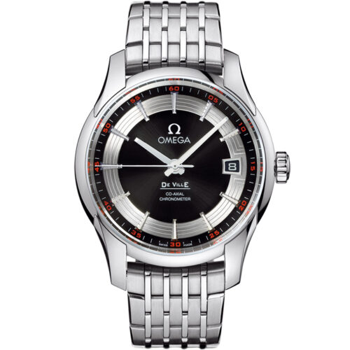 Omega De Ville Hour Vision 431.30.41.21.01.001