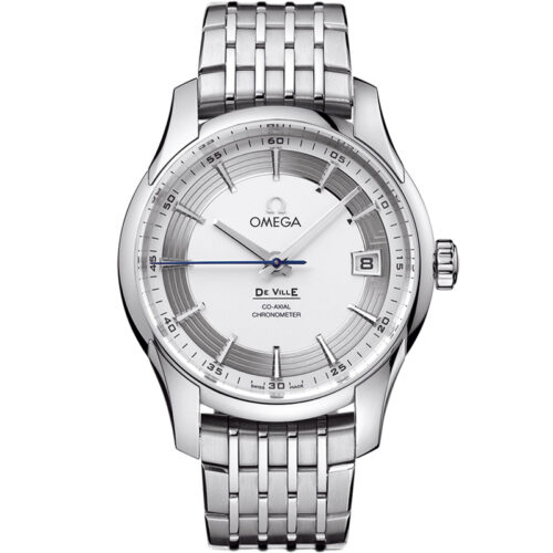 Omega De Ville Hour Vision 431.30.41.21.02.001
