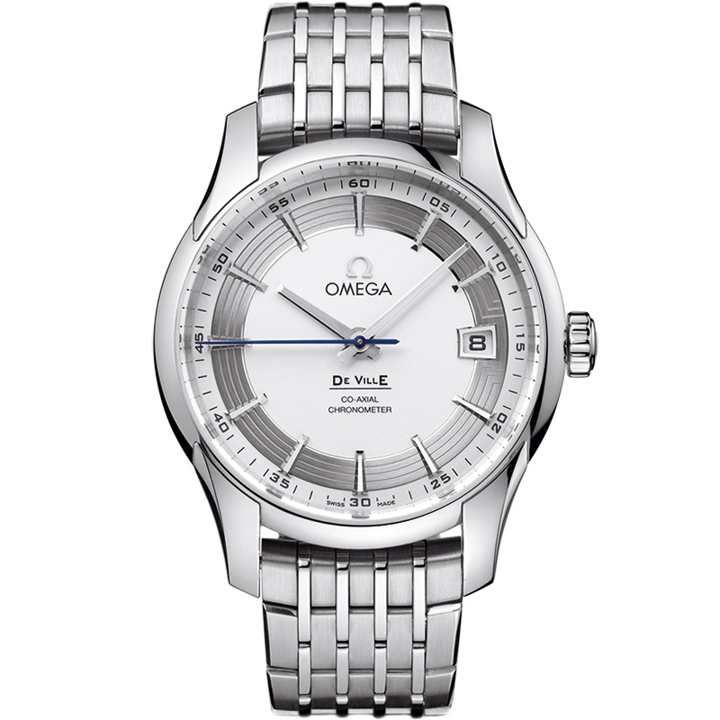 Omega De Ville Hour Vision 431.30.41.21.02.001