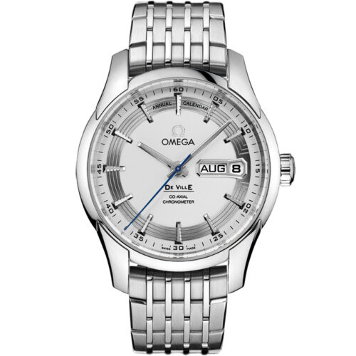 Omega De Ville Hour Vision 431.30.41.22.02.001