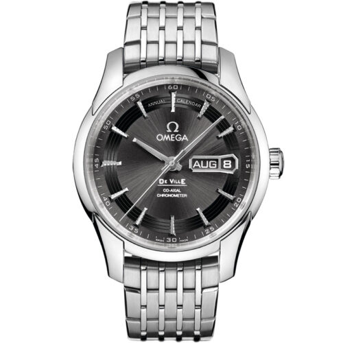 Omega De Ville Hour Vision 431.30.41.22.06.001